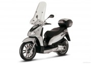 Piaggio Carnaby